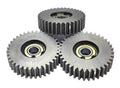 28T/36T Steel Planetary Gears for Bafang Ebike Motors